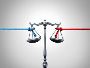 Dispute Resolution Law Firm in Nigeria - Babs Mila Legal