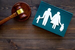 Family Law Firm in Nigeria - Babs Mila Legal