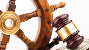 Maritime & Shipping Law Firm in Nigeria - Babs Mila Legal