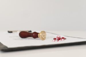 Notary public services Law Firm in Nigeria - Babs Mila Legal