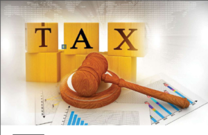 Taxation Law Firm in Nigeria - Babs Mila Legal