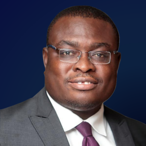 Babatunde Ogungbamila