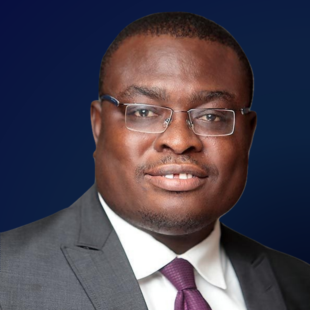Babatunde Ogungbamila