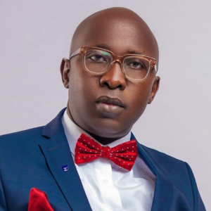 DR. BITRUS JOSEPH BULAMA