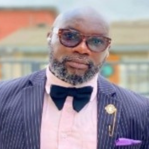 Olanrewaju M. Lassise-Phillips