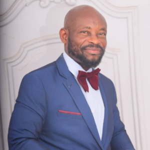 Olayemi Dominic Ajala