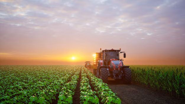 Agriculture Lawyers in Nigeria