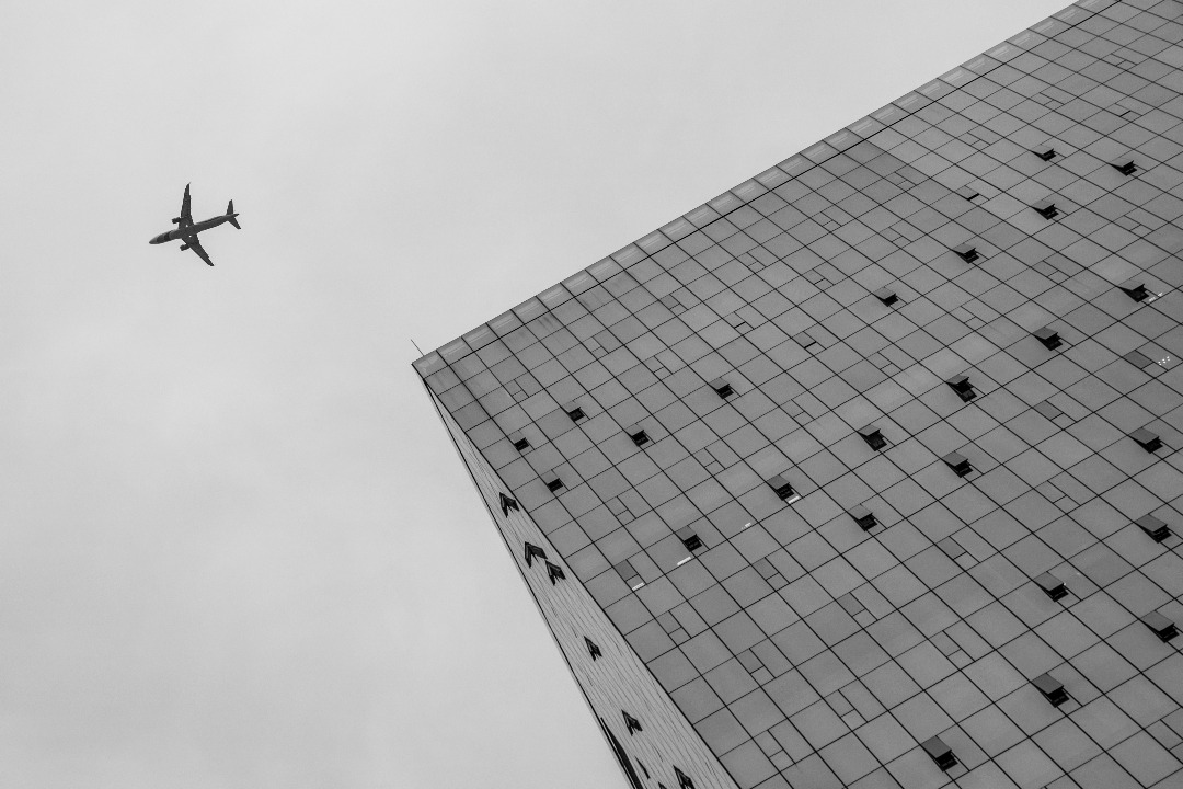 Aviation Law Firm in Nigeria