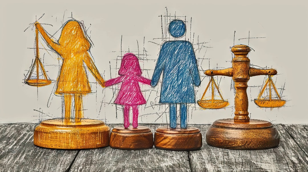 Family Lawyers in Nigera