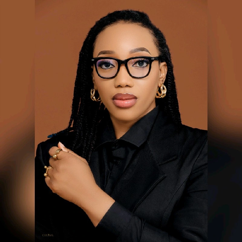 Lucy Donald Oyeachor Esq