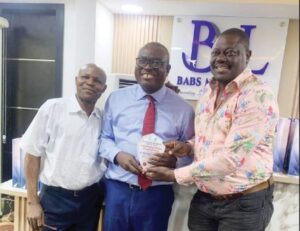 Babs Mila Legal Officially Opens Its Doors
